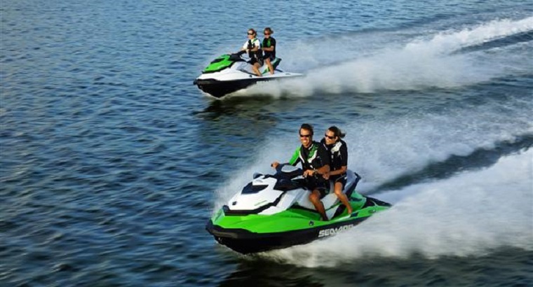 Aqua-Sport