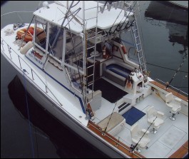 Andy-Lynn Boats