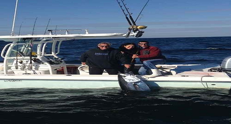 Sigler Guide Service