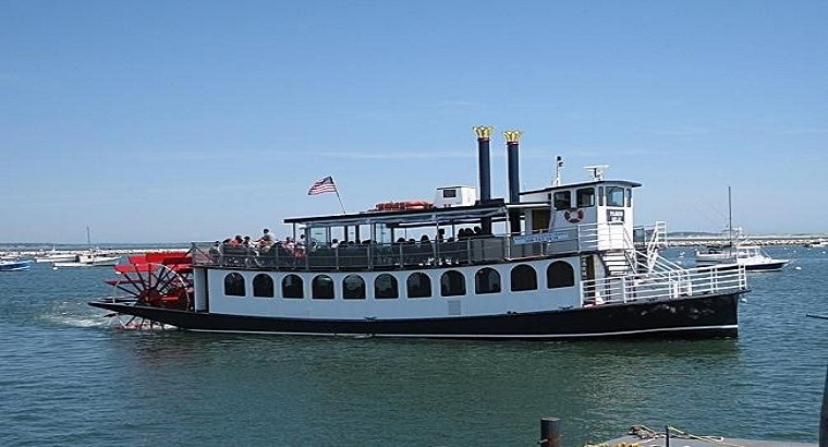 Captain John Boats