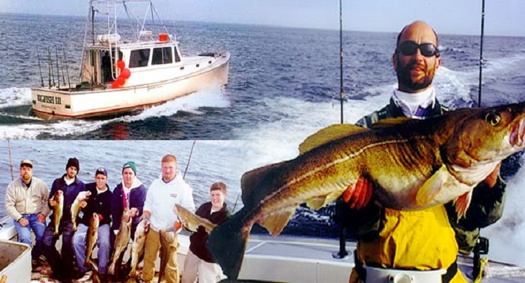 Bigfish II Sportfishing Charters