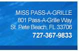 Pass-A-Grille
