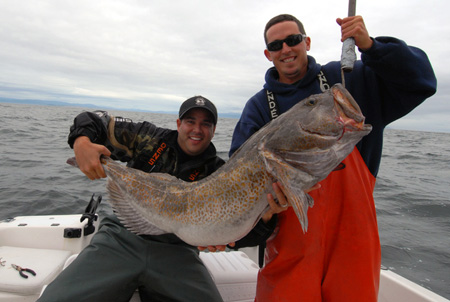 Full Throttle Sport Fishing