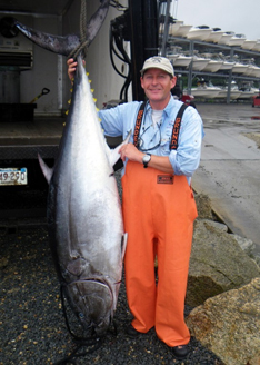 High Hook Charter Fishing