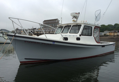 Mass Bay Guides