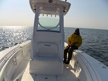 Fish Reel Deal