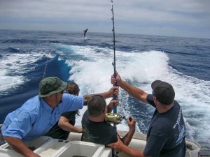 Breakaway Sportfishing Charters